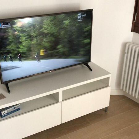 Apartmán Ca' Derai Benátky Exteriér fotografie