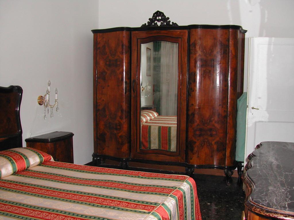 Apartmán Ca' Derai Benátky Pokoj fotografie
