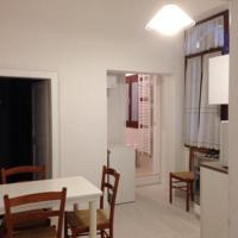 Apartmán Ca' Derai Benátky Pokoj fotografie