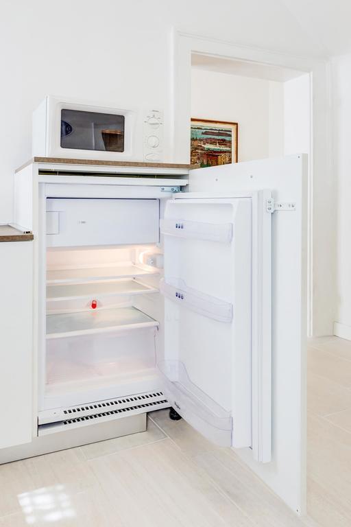 Apartmán Ca' Derai Benátky Pokoj fotografie