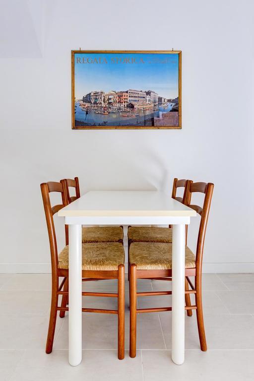 Apartmán Ca' Derai Benátky Pokoj fotografie