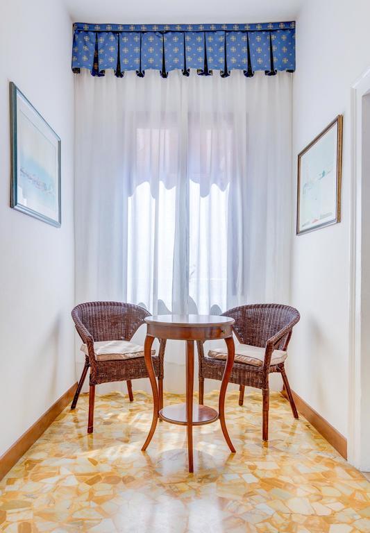 Apartmán Ca' Derai Benátky Pokoj fotografie