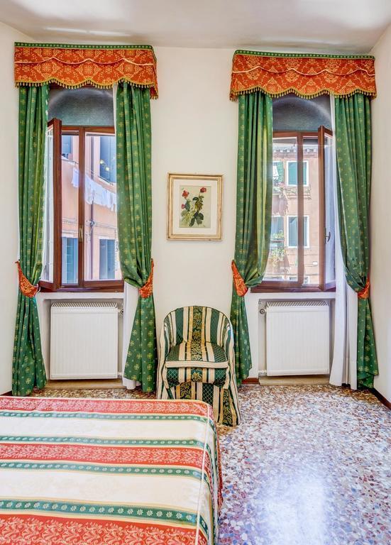 Apartmán Ca' Derai Benátky Pokoj fotografie