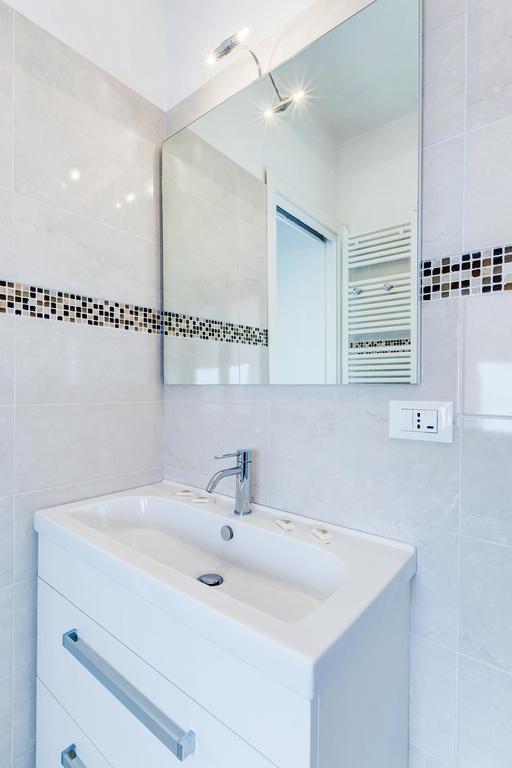 Apartmán Ca' Derai Benátky Pokoj fotografie