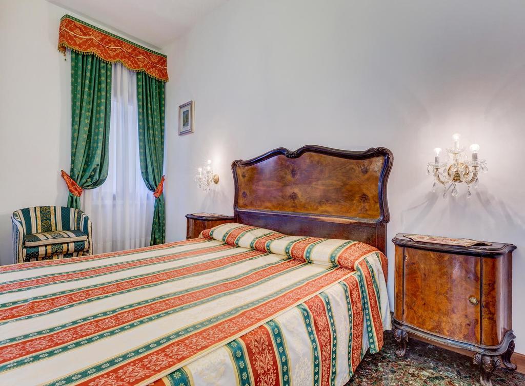Apartmán Ca' Derai Benátky Pokoj fotografie