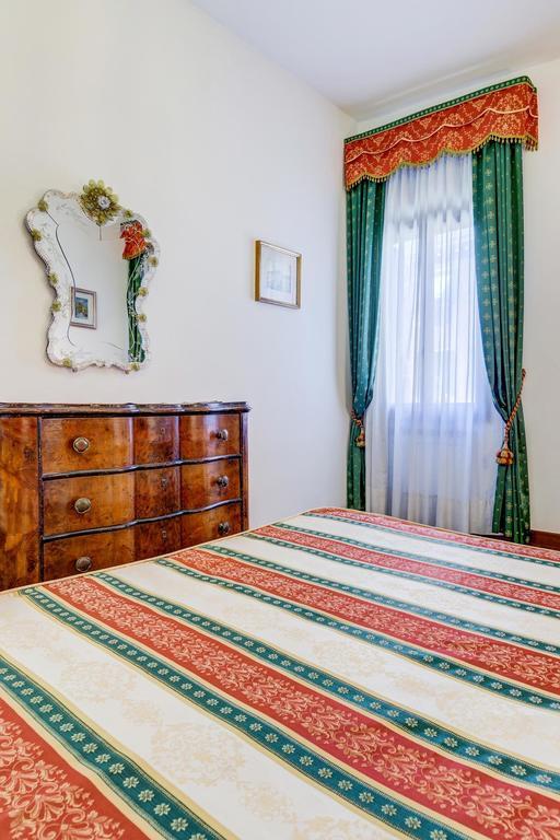 Apartmán Ca' Derai Benátky Pokoj fotografie