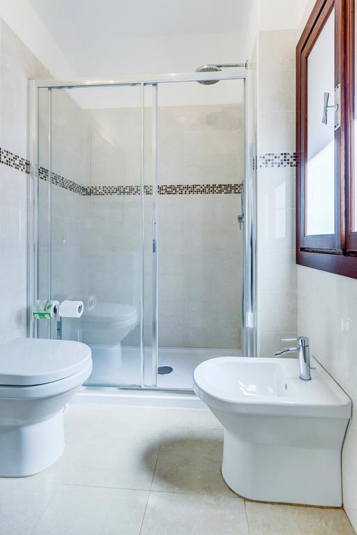 Apartmán Ca' Derai Benátky Pokoj fotografie