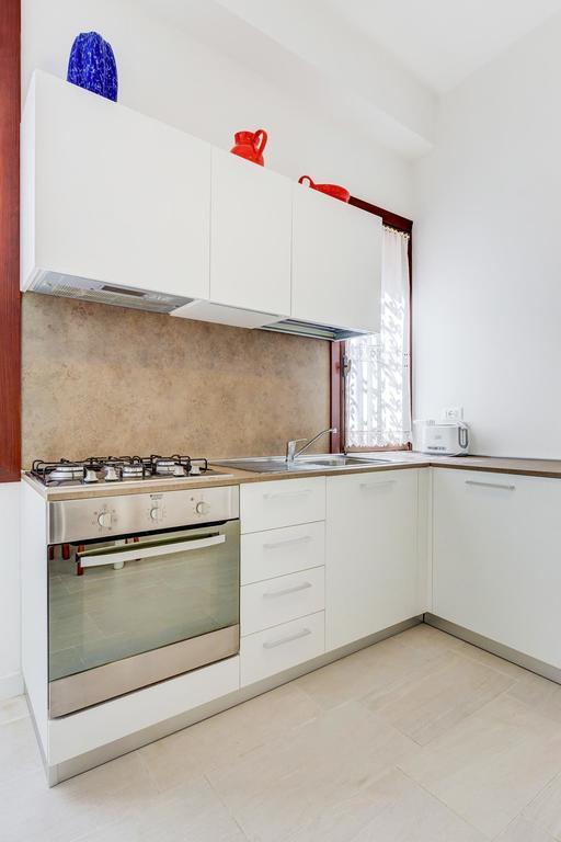 Apartmán Ca' Derai Benátky Pokoj fotografie