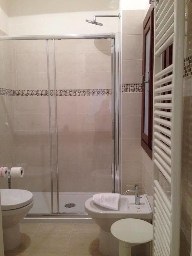 Apartmán Ca' Derai Benátky Exteriér fotografie