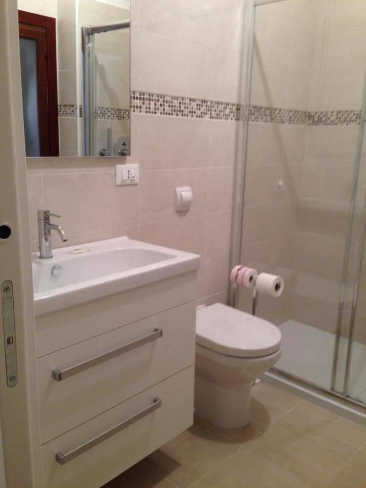Apartmán Ca' Derai Benátky Exteriér fotografie