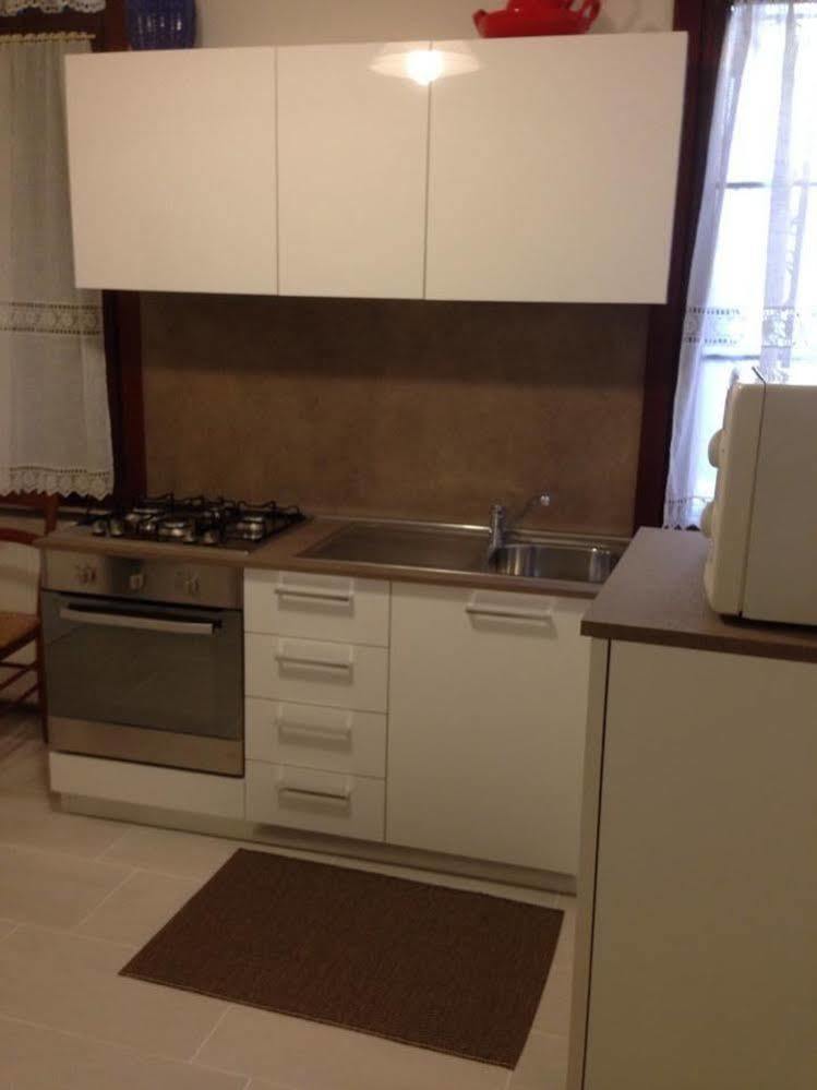 Apartmán Ca' Derai Benátky Exteriér fotografie