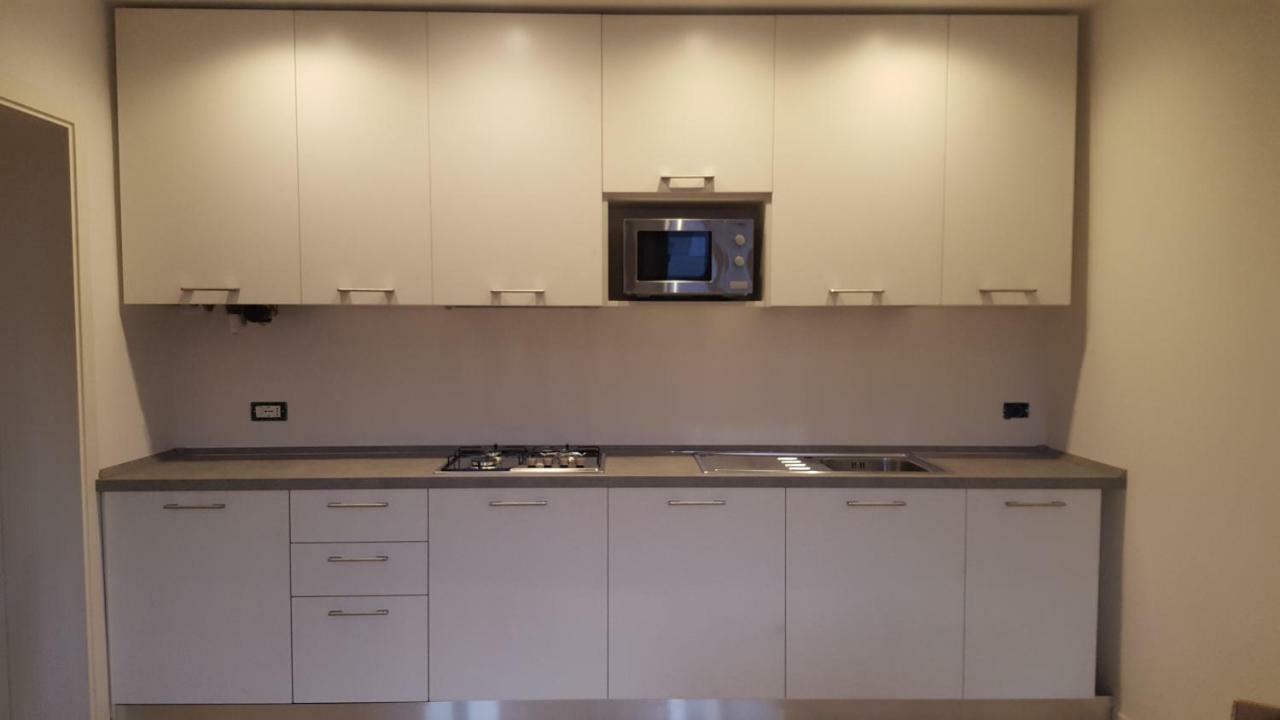 Apartmán Ca' Derai Benátky Exteriér fotografie