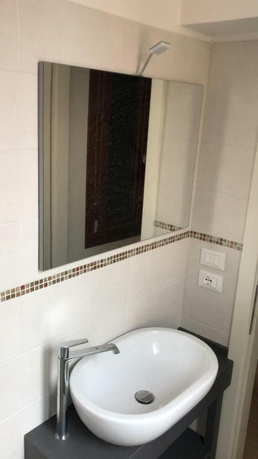 Apartmán Ca' Derai Benátky Exteriér fotografie