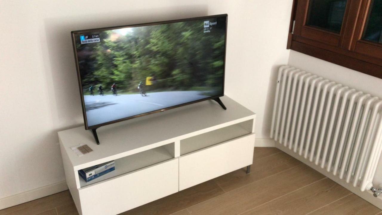 Apartmán Ca' Derai Benátky Exteriér fotografie