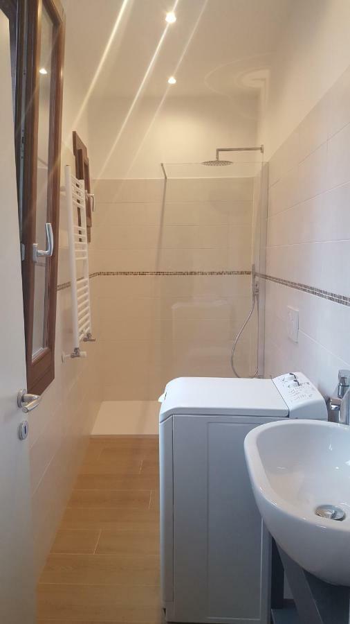 Apartmán Ca' Derai Benátky Exteriér fotografie
