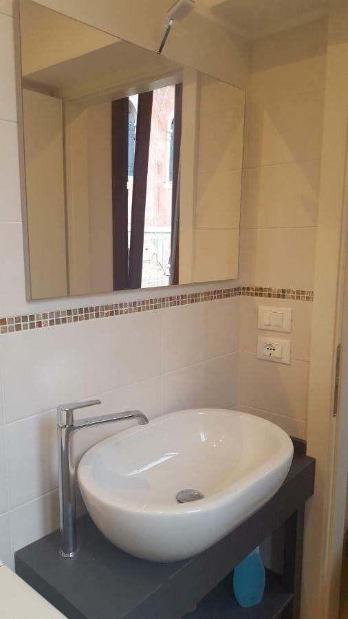 Apartmán Ca' Derai Benátky Exteriér fotografie